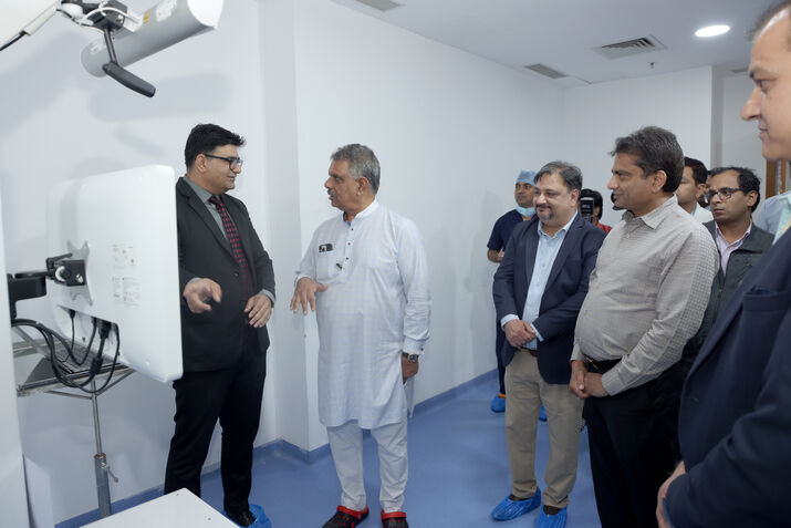 best orthopedic hospital in Jaipur